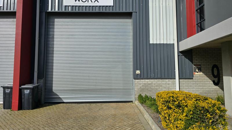 To Let commercial Property for Rent in Stikland Industrial Western Cape